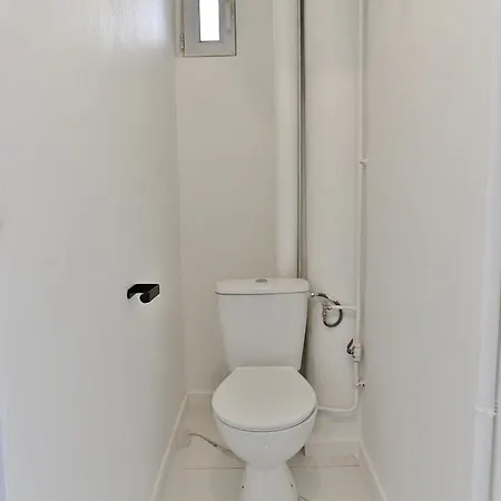 Spacieux En Banlieue Parisienne - Ii Apartamento Gagny