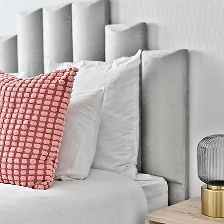 Spacieux En Banlieue Parisienne - Ii Apartamento Gagny